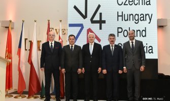 Perspektiva članstva u EU je glavni pokretač reformi na Balkanu