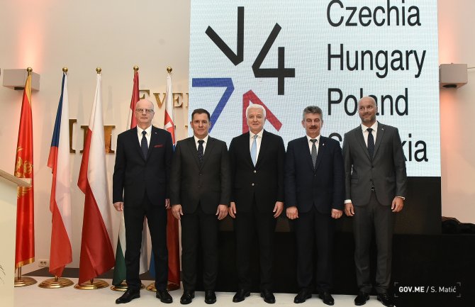 Perspektiva članstva u EU je glavni pokretač reformi na Balkanu