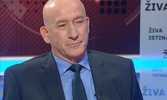 Katnić: Podnijeću ostavku ako se dokaže da je neki specijalni tužilac primio mito