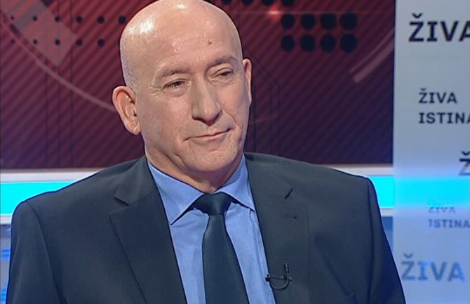 Katnić: Podnijeću ostavku ako se dokaže da je neki specijalni tužilac primio mito