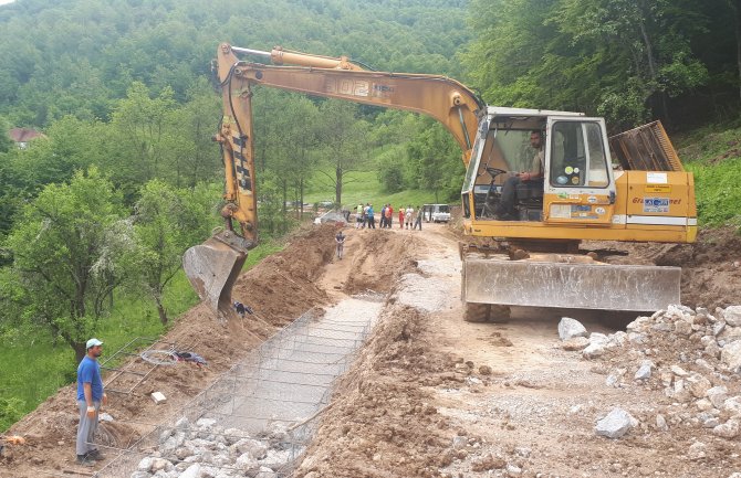 910 hiljada eura za realizaciju četiri nova projekta u Bijelom Polju, Pljevljima i Mojkovcu