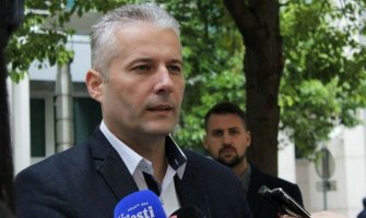 Vujičić: Upotreba video nadzora može značajno da ugrozi privatnost pojedinca