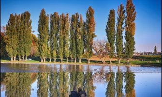 I danas sunčano i toplo, temperatura do 27 stepeni