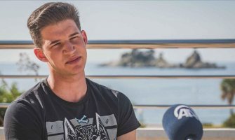 Mojkovčanin govori 12 jezika: Vrijediš onoliko koliko jezika znaš