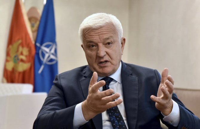 Marković za AP: Nadam se da će poslije Bregzita uslijediti proširenje