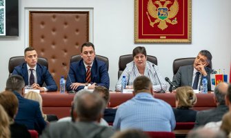 Formiraće Upravljačko tijelo u cilju suzbijanja krivolova i izlivanja neprečišćenih otpadnih voda