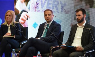 Ubrzo gradnja nekoliko vrtića kapaciteta oko 800 mjesta 