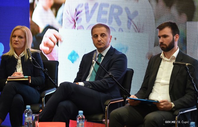 Ubrzo gradnja nekoliko vrtića kapaciteta oko 800 mjesta 