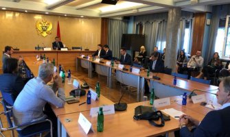 Za DPS i koalicione partnere tehnička vlada neprihvatljiva