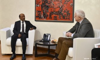 Snažnije promovisati investicione potencijale Crne Gore