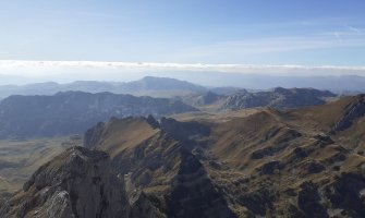 I danas sunčano i toplo, do 27 stepeni