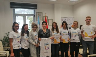 Unaprjeđenje položaja mladih u Plavu, Gusinju i Andrijevici