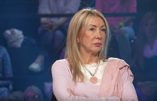 Novinarka Dragana Tripić pronađena mrtva u stanu