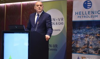 Simović: Naftu i gas istražujemo da građanima omogućimo jeftiniju energiju