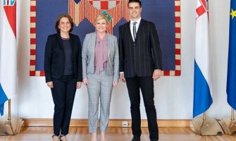 Putevima bokeljskih Hrvata - projekat koji jasno oslikava volju država da se očuva kulturni identitet