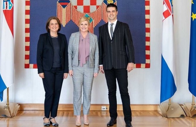 Putevima bokeljskih Hrvata - projekat koji jasno oslikava volju država da se očuva kulturni identitet