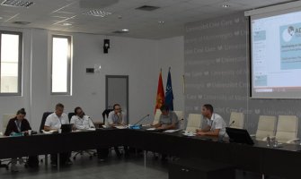 Mjerenje beskućništva u Evropi: Crna Gora, Hrvatska i Slovenija će raditi na zajedničkom tekstu 