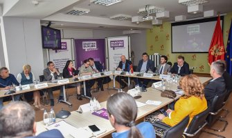 Izborna reforma ne treba da bude usmjerena protiv bilo koga, već u korist svih