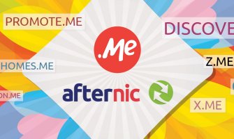 Od 30. oktobra .ME premium domeni dostupni za registraciju putem Afternic platforme