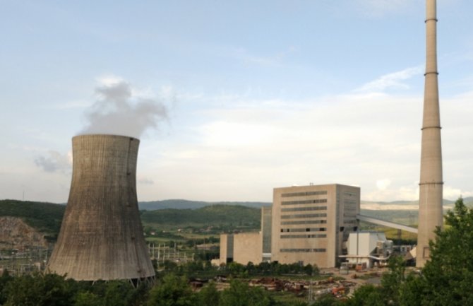 Za ekološku sanaciju rada Termoelektrane više od 65 miliona eura