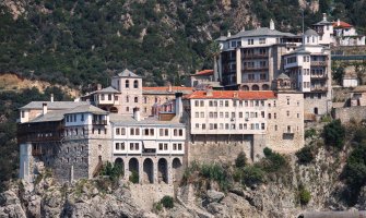 Misterija fotografije sa Svete Gore i uspomena na stari običaj 