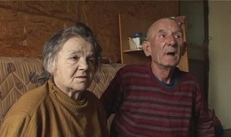 Bračni par Bugarin iz Bijelog Polja bez struje, drva, hrane i zdravlja, pomoć hitno potrebna