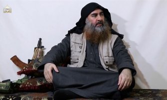 Ubijen lider Islamske države Abu Bakir al-Bagdadi?