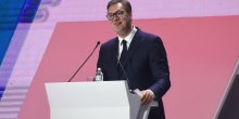 Vučić napravio lapsus: Mi u Srpskoj radikalnoj... (VIDEO)