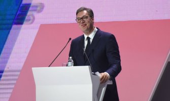 Vučić napravio lapsus: Mi u Srpskoj radikalnoj... (VIDEO)