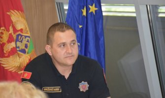 Podgorica: Za 9 mjeseci oduzeto 95 komada vatrenog oružja u ilegalnom posjedu