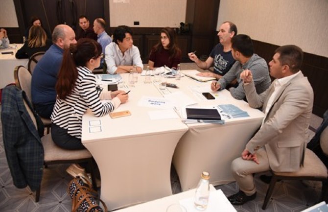 Japanska praksa kontinuiranog unapređenja poslovanja preduzeća