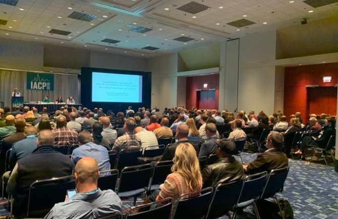 CG se spremno i odlučno suočava sa svim izazovima današnjice