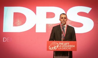 Pešić: Mladi iz zemalja ZB vide svijetlu budućnost ovog regiona jedino kao dio EU