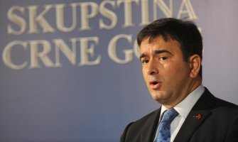 Škrelja najavio: Narednog mjeseca o imunitetu Medojevića