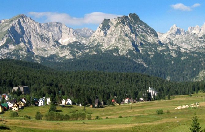 Krivokapić: Bogat prirodnim resursima, ovaj durmitorski predio, predstavlja centar daljeg razvoja turizma