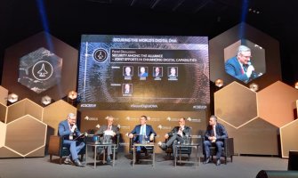 Sajber bezbjednost važan segment razvoja politike odbrane na nacionalnom nivou