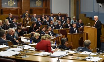 Premijer: Više detalja o saznanjima i dokazima o ubistvu Duška Jovanovića može saopštiti isključivo nadležno Tužilaštvo