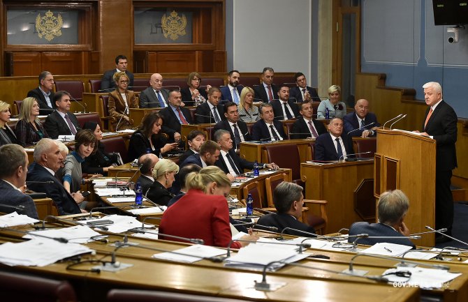 Premijer: Više detalja o saznanjima i dokazima o ubistvu Duška Jovanovića može saopštiti isključivo nadležno Tužilaštvo