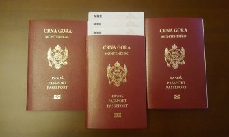 Pasoše mogu dobiti samo hitni slučajevi, ostali na čekanju