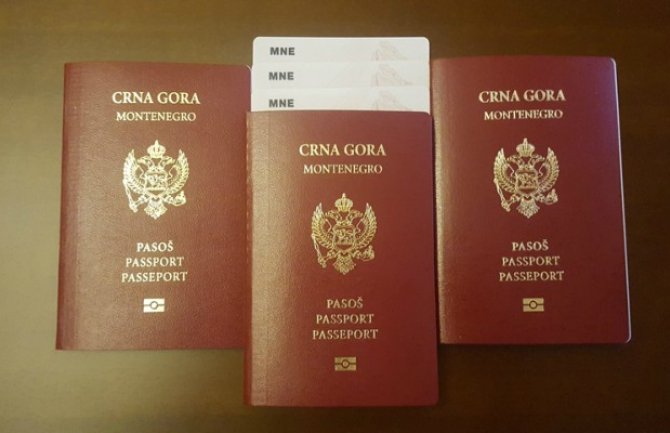 Pasoše mogu dobiti samo hitni slučajevi, ostali na čekanju