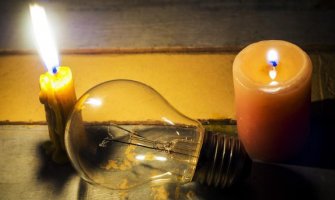 Uz račun i objašnjenje kako tražiti obeštećenje zbog nestanka struje