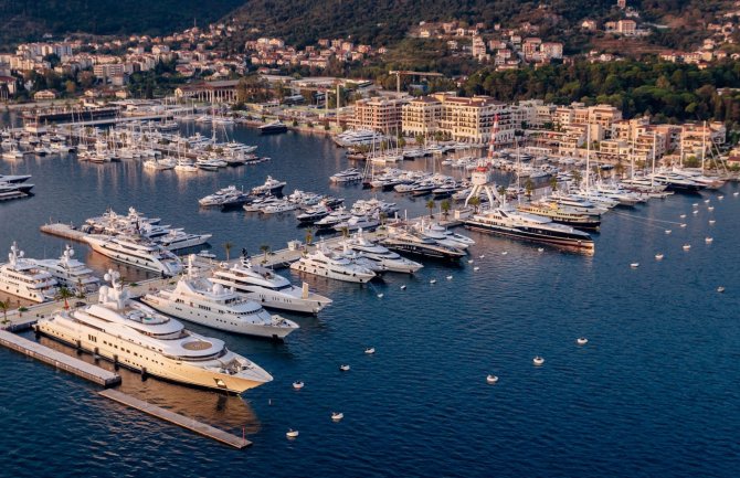 Porto Montenegro dobitnik prestižne Evropske nagrade za nekretnine