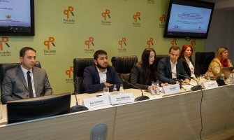 Borba protiv nasilja u porodici, dječjeg prosjačenja i prisilinih brakova zahtjeva saradnju i uključenost cijelog društva