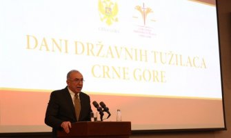 Stanković: Tužilaštvo će nastaviti sa borbom protiv svih učinilaca krivičnih djela