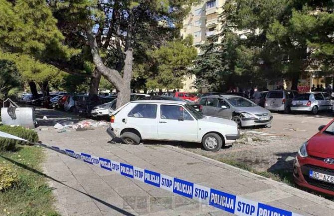 Zdravstveno stanje Gardaševića stabilno, operisan u Baru