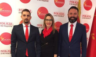 Demokrate Bara tražile hitnu sjednicu SO Bar 