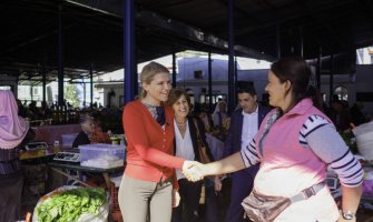 Vuksanović: Solana opet da postane motor razvoja Ulcinja