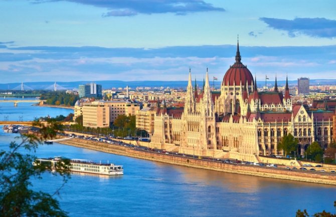 Brajović na konferenciji predsjednika parlamenata zemalja Jugoistočne Evrope