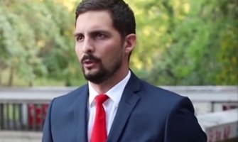 Leković: Janoviću trajno oduzeti resor mladih