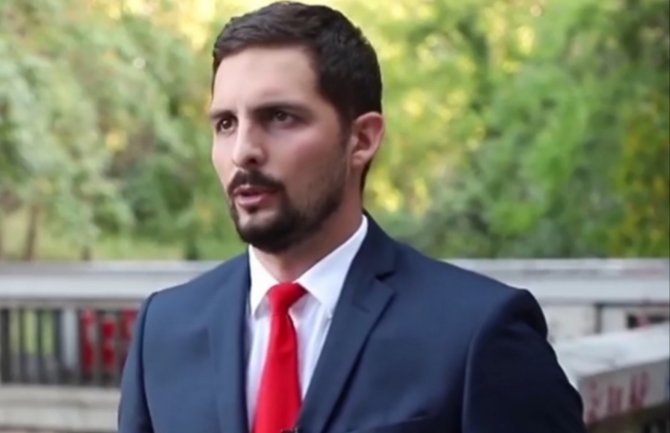 Leković: Janoviću trajno oduzeti resor mladih